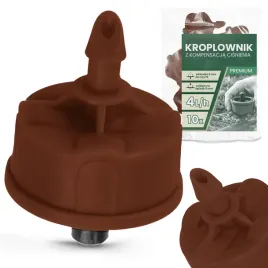 10x-kroplownik-emiter-4-l-h-3-5-mm-kompensacja-cisnienia-nawadnianie