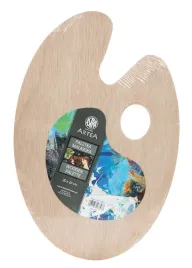 paletka-malarska-drewniana-artea-astra