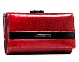 portfel-damski-4u-cavaldi-h23-2-sh9-bl-czerwony