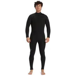 pianka-quksilver-everyday-sessions-5-4-3-chest-zip-black-xl