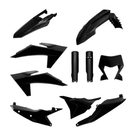 komplet-plastikow-full-kit-polisport-ktm-exc-xc-24-25-czarny-wytrzymale