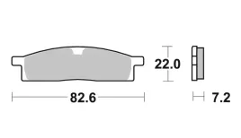 sbs-klocki-hamulcowe-nowosc-kh119-off-road-racing-sinter-kolor-zloty