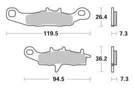 sbs-klocki-hamulcowe-nowosc-kh258-off-road-sinter-kolor-zloty