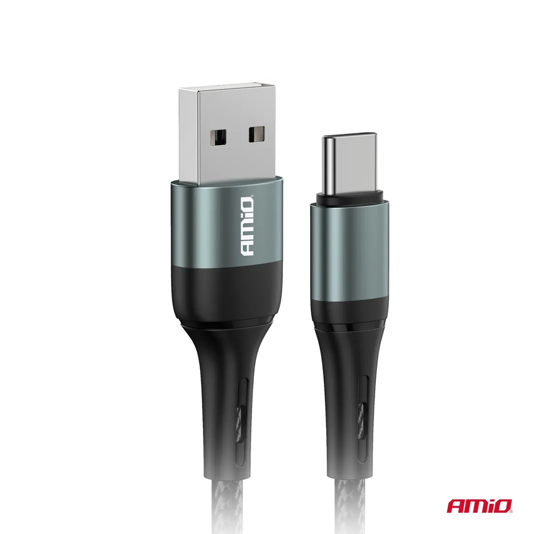 car-kabel-usb-a-do-lightning-iphone-amio-3a-2m