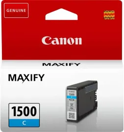 canon-pgi-1500-9229b001-tusz-cyan