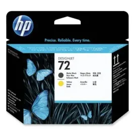 glowica-oryginalna-hp-72-mb-y-c9384a