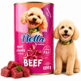 mokra-karma-dla-psa-1-25kg-wolowina-kawalki-puszka-1250g-or-nella