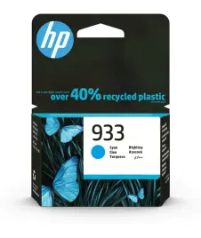 hp-933-cn058ae-tusz-niebieski-oryginalny