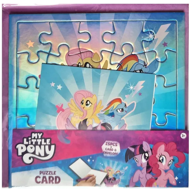 puzzle-card-my-little-pony-liczba-sztuk-w-opakowaniu-1-szt
