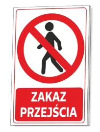 tabliczka-pcv-3-mm-zakaz-przejscia-ruchu-pieszych-gruba-uv
