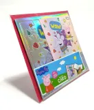 puzzle-card-swinka-peppa-okazja-urodziny