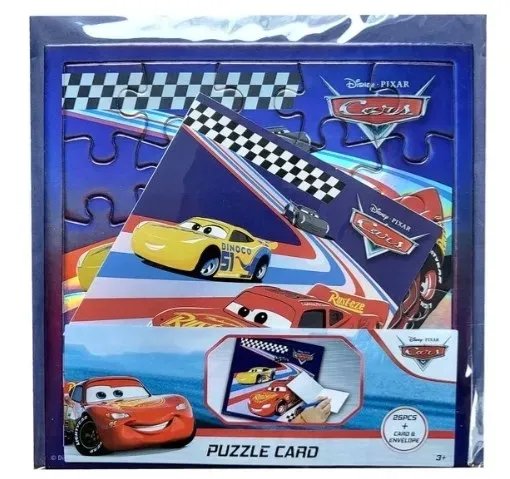 puzzle-card-cars-kod-producenta-3010022