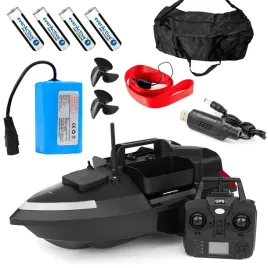 lodka-zanetowa-wedkarska-flytec-v020-zdalnie-sterowana-gps-3-podajniki-500m