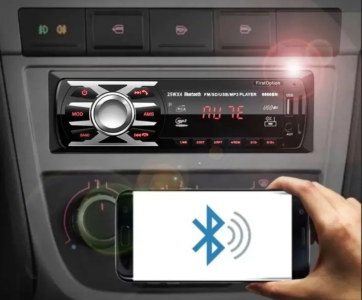 radio-samochodowe-bluetooth-1-din-usb-sd-aux-z-pilotem-zlacza-aux-minijack-usb
