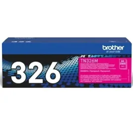 toner-oryginalny-brother-tn-326m-tn326m-purpurowy