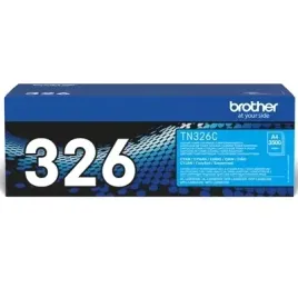 toner-oryginalny-brother-tn-326c-tn326c-blekitny