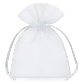 woreczek-z-organzy-9x12cm-bialy-slub-komunia-na-magnesy-upominki-1szt