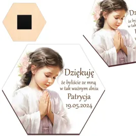 podziekowanie-na-komunie-dla-gosci-pierwsza-komunia-magnes-personalizowany