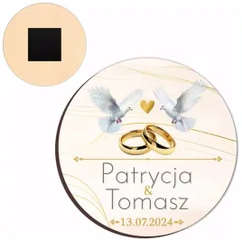 podziekowanie-dla-gosci-na-pamiatke-magnes-personalizowany-na-slub-wesele
