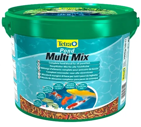 tetra-pond-multi-mix-wiaderko-10l-pojemnosc-10-l