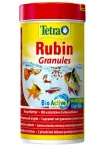 tetra-rubin-granules-250ml-waga-z-opakowaniem-0-127-kg