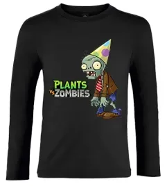 koszulka-z-dlugim-rekawem-plants-vs-zombies-producent