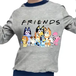 pizama-dziecieca-bluey-friends-rodzaje-producent