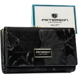 poziomy-modny-portfel-damski-ze-skory-naturalnej-i-ekologicznej-w-czarnym