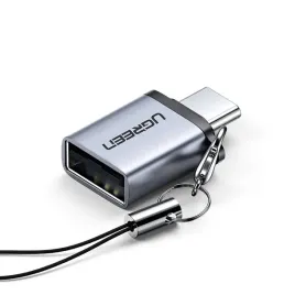 adapter-usb-do-usb-c-3-1-ugreen-us270-szary