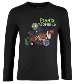 koszulka-z-dlugim-rekawem-plants-vs-zombies-producent