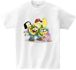 koszulka-t-shirt-greenowie-producent