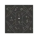 dji-robomaster-tt-luminescent-flight-map