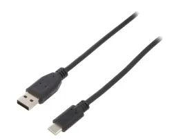 kabel-usb-2-0-usb-a-wtykusb-c-wtyk-niklowany-05m-czarny-x1szt