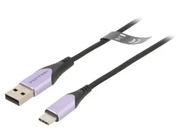 kabel-usb-2-0-usb-a-wtykusb-c-wtyk-niklowany-2m-czarny-x1szt