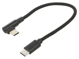 kabel-usb-2-0-usb-c-wtykusb-c-wtyk-katowy-02m-czarny-x1szt