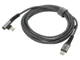 kabel-usb-2-0-usb-c-wtykusb-c-wtyk-katowy-2m-480mbps-x1szt