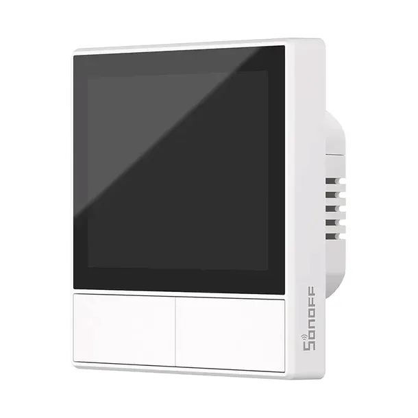 inteligentny-przelacznik-scienny-wifi-sonoff-nspanel-bialy-stan-nowy