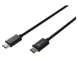 kabel-usb-2-0-usb-c-wtykz-obu-stron-2m-czarny-cucynowana-x1szt