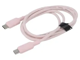 kabel-usb-2-0-usb-c-wtykz-obu-stron-niklowany-1m-rozowy-x1szt