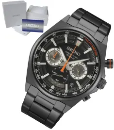 zegarek-meski-seiko-chronograf-sportowy-10-bar-pudelko