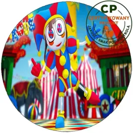 oplatek-na-tort-pomni-the-amazing-digital-circus-producent
