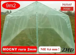 tunel-foliowy-3x3x195-uv4-metal-3m-promocja