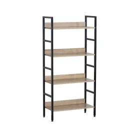 regal-industrialny-loftowy-na-ksiazki-126-cm-4-polki-modern-oak-340719