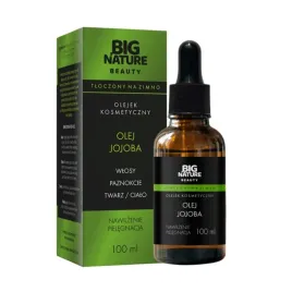 big-nature-olejek-kosmetyczny-jojoba-100ml-nawilzenie-pielegnacja