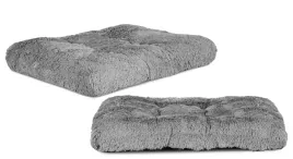 legowisko-dla-psa-poduszka-gruba-miekka-shaggy-100x70-cm-jasnoszare