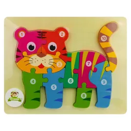 nauka-liczenia-ukladanka-edukacyjna-eko-drewno-sorter-kot-klocki-drewniane