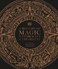 a-history-of-magic-witchcraft-and-the-occult-wer-angielska