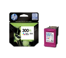 tusz-hp-300xl-kolor-oryginal-cc644ee