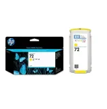 tusz-hp-72-oryginal-c9373a-yellow
