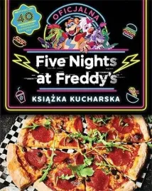 five-nights-at-freddy-s-oficjalna-ksiazka-kuchars